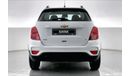 Chevrolet Trax LT | 1 year free warranty | 1.99% financing rate | 7 day return policy