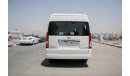 Toyota Hiace 2019 2.8L Diesel