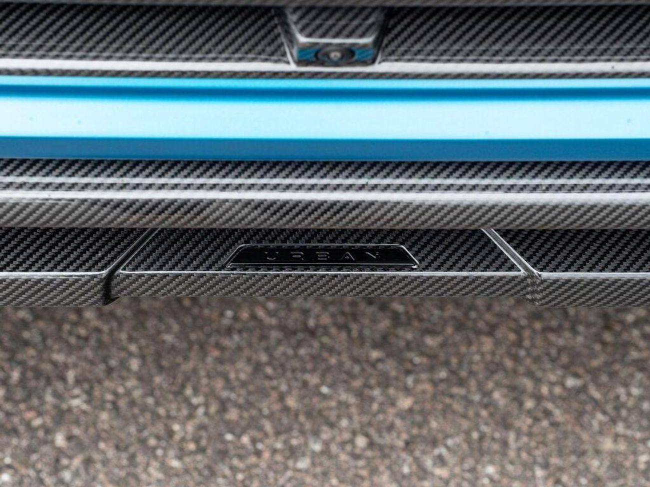 Mercedes-Benz G 63 AMG 4.0 G63 V8 BiTurbo MHEV AMG Magno Edition SpdS+9GT 4WD Euro 6 (s/s) 5dr (EXPORT ONLY)