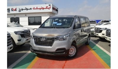 هيونداي H-1 Base 2019 HYUNDAI H-1 2.5L DIESEL 12-SEATER M/T GL MINI-BUS