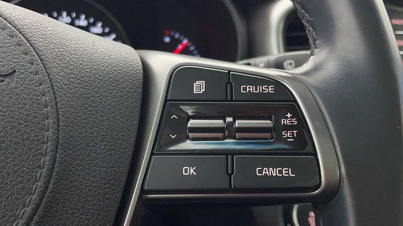 Kia Sorento SX 3.5 | Zero Down Payment | Home Test Drive