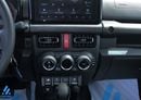 سوزوكي جيمني GLX 2025 |9 inch Display | Hill Decent Control | Headlamp Washers | Rear Camera | Parking Senso