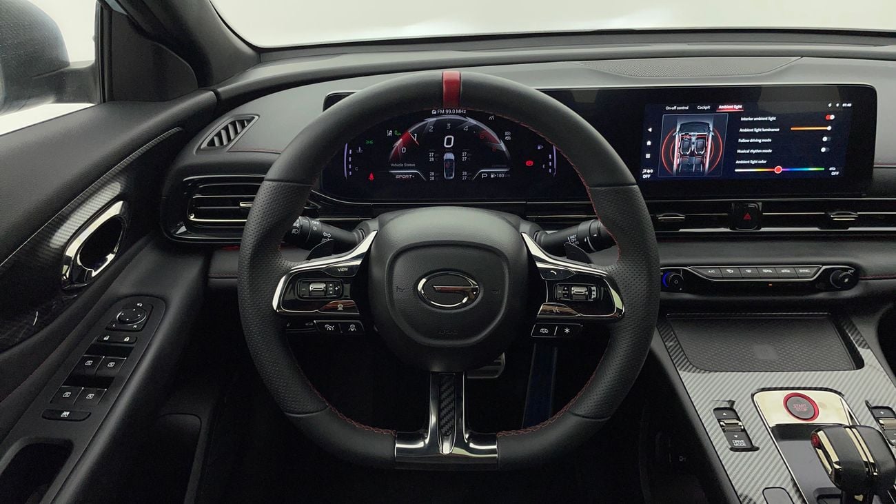 GAC Empow GL 1.5 | Zero Down Payment | Home Test Drive