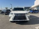 Lexus LX570 PLATINUM