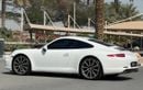 Porsche 911 Carrera 3.6L Coupe PORSCHE CARRERA 911 2013 GCC CARBON FIBER FULL SERVICE HISTORY SPECIAL EDITION 3