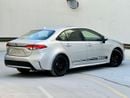 Toyota Corolla LE Corolla HYBRID