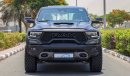 RAM 1500 1500 TRX , CREW CAB , GCC , 2022 , 0Km , W/5 Yrs or 100K Km WNTY