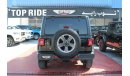 Jeep Wrangler UNLIMITED SAHARA 2.0L 2020 - FOR ONLY 1,917 AED MONTHLY