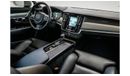 Volvo S90 Momentum Highline 90