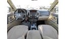 Mitsubishi Pajero 3.5L PETROL, 17" ALLOY RIMS, 4WD, AIRBAGS, XENON HEADLIGHTS (LOT # 5997)