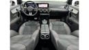 مرسيدس بنز A 200 *Brand New* 2024 Mercedes Benz A200 AMG Hatchback, Jan 2029 Mercedes Warranty, GCC