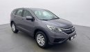 Honda CR-V LX 2.4 | Under Warranty | Inspected on 150+ parameters