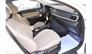 Kia Optima AED 1272 PM | 2.4L LX GCC WARRANTY