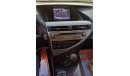 Lexus RX350 Platinum