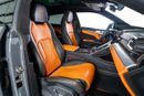Lamborghini Urus STD 4.0T V8 Mansory Kit-Chopped Carbon Fiber Exterior-Performance Exhaust System-4 VIP Seats