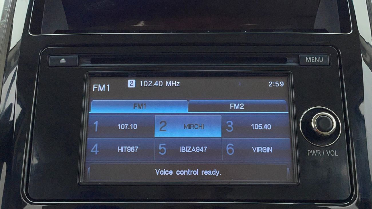 Mitsubishi Pajero GLS HIGHLINE 3 | Zero Down Payment | Free Home Test Drive