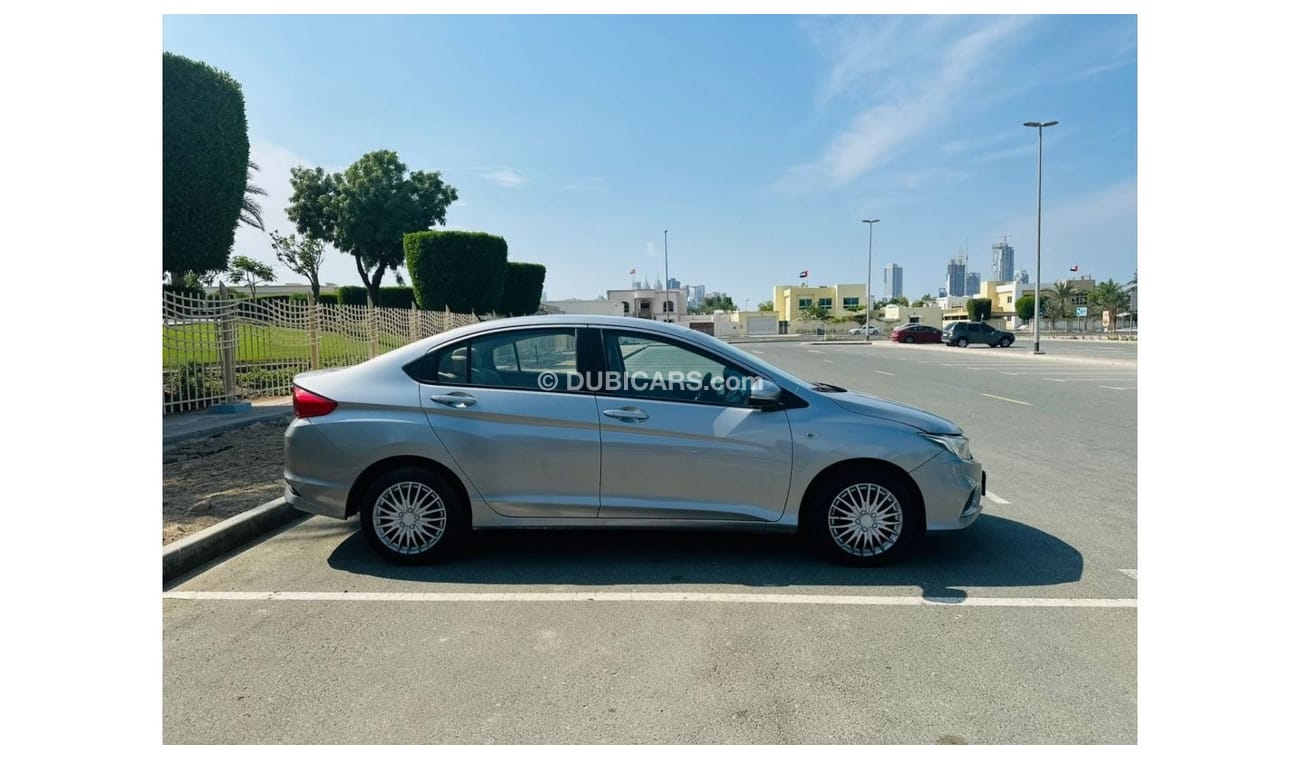 Honda City LX 620 PM || HONDA CITY 1.5L V4 FWD || 0% DOWN PAYMENT || GCC || WELL MAINTAINED