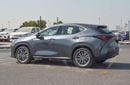 Lexus NX350 LEXUS NX350h 2.5L AWD 5DOOR  SUV 2026