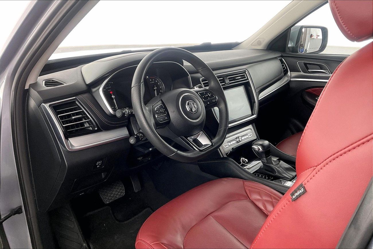 MG RX8 Luxury | National Day Celebration | Guaranteed Warranty | 0 Down Payment