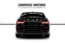 Audi A6 40 TFSI