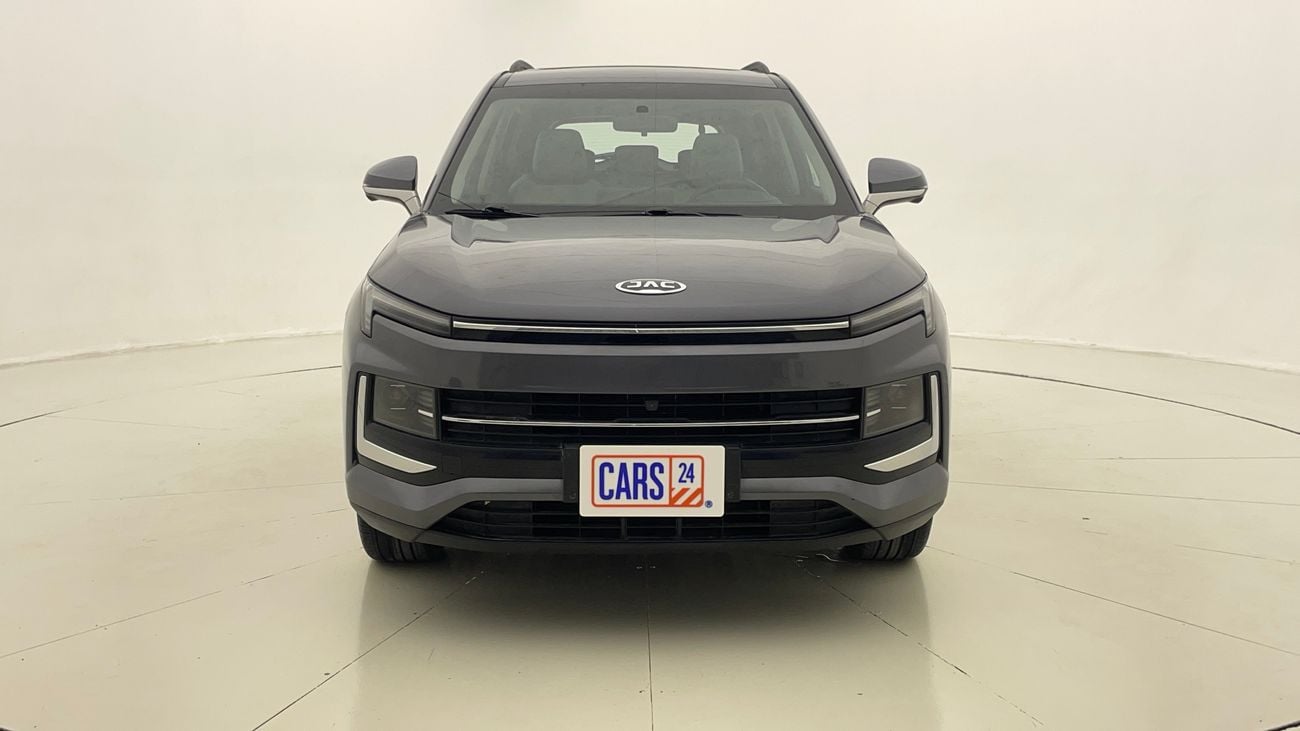 JAC JS4 INTELLIGENT 1.5 | Zero Down Payment | Home Test Drive