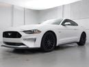 Ford Mustang GT PREMIUM performance package