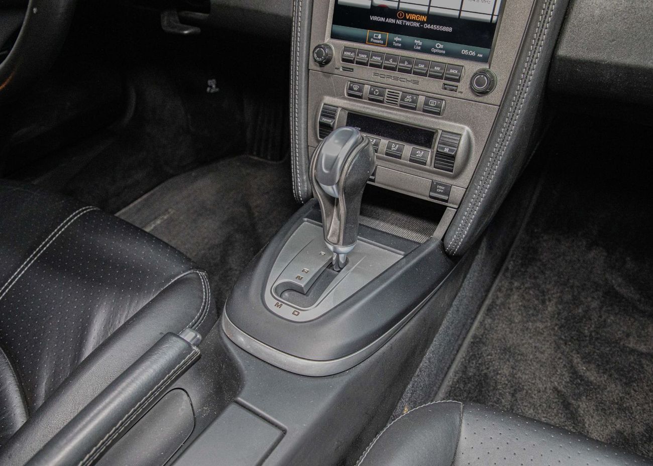 Porsche 911 Rare Low Kms • 997.1 480bhp • Full Service History