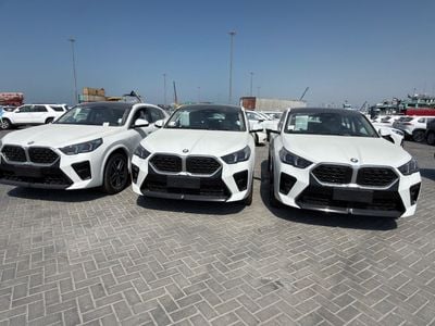 BMW X2 25i sDrive M Sport Kit