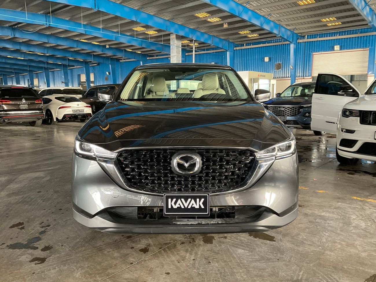مازدا CX5 GL | National Day Celebration | شامل الضمان | 0 ﺪﻔﻋﺓ ﺃﻮﻟﻯ