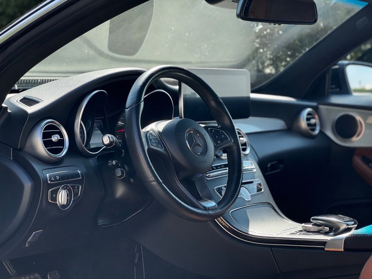 Mercedes-Benz C 300 Coupe