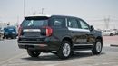 GMC Yukon GMC Yukon 2WD SLT with front fascia - 2024 (Export)