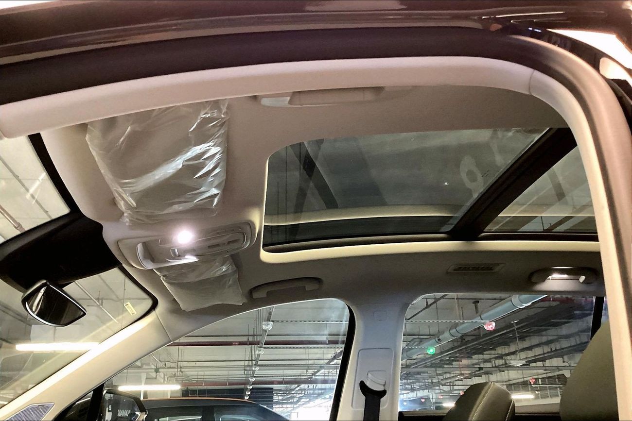 MG RX9 Luxury | National Day | Start 2026 with the ideal drive | Guaranteed Warranty | 0 Down Payment