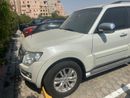 Mitsubishi Pajero GLS