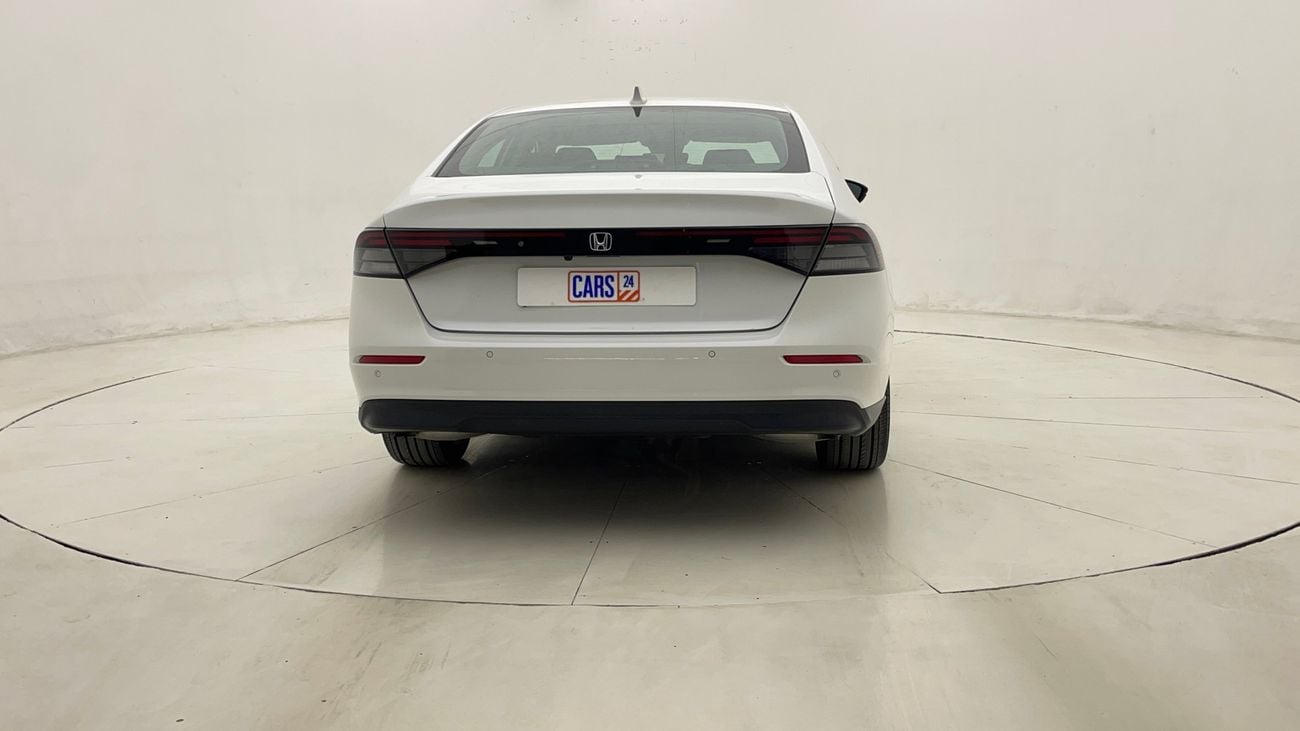 Honda Accord EX 1.5 | Zero Down Payment | Home Test Drive