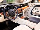 Rolls Royce Spectre STD