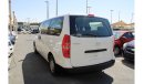 Hyundai H-1 ACCIDENTS FREE - ORIGINAL PAINT - 2 KEYS - MANUAL GEAR - PERFECT CONDITION INSIDE OUT