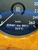 Rolls-Royce Phantom Drophead Coupé | GCC Specs | Iconic Luxury Convertible