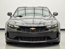شيفروليه كامارو 2020 Chevrolet Camaro RS, 1 Year Unlimited Km Warranty, Full Service History, GCC