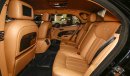 Bentley Mulsanne