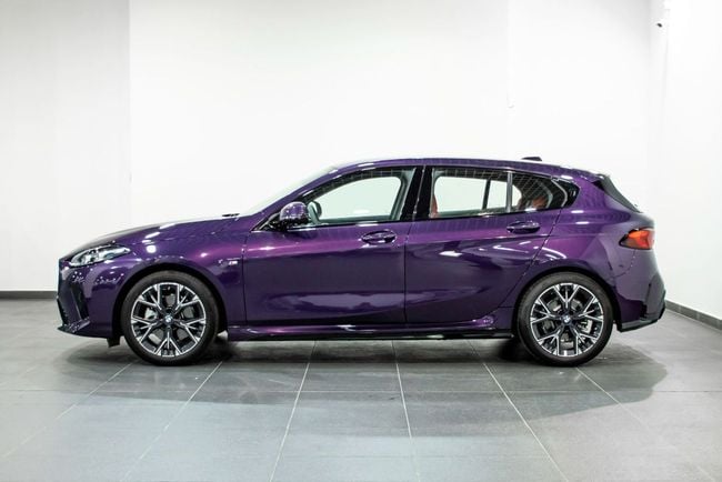 BMW 1 Series PURE, миниатюра 18