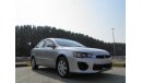 Mitsubishi Lancer 2017 2.0 Ref#603