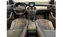 Mercedes-Benz CLA 250 2015 Mercedes CLA 250 Sport 4-Matic, Warranty, Service History, GCC