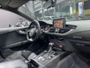 Audi RS7 Performance 4.0L