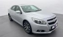 Chevrolet Malibu LTZ 3 | Under Warranty | Inspected on 150+ parameters