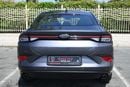 JAC J7 0% DP - JAC J7 LUXURY 2023 - 1.5TC V4 - LOW MILEAGE - MINT CONDITION