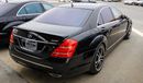 Mercedes-Benz S 550 Lorinser