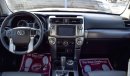 Toyota 4Runner 7 seats full option clean car