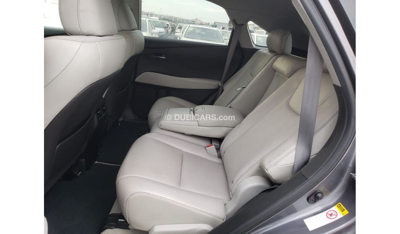 لكزس RX 350 بريمير