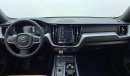 Volvo XC60 MOMENTUM 2 | Under Warranty | Inspected on 150+ parameters