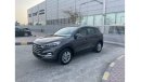 Hyundai Tucson 2.0 GCC